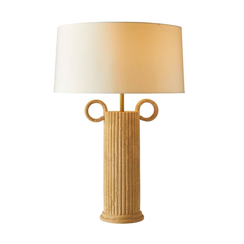 Eros One Light Table Lamp