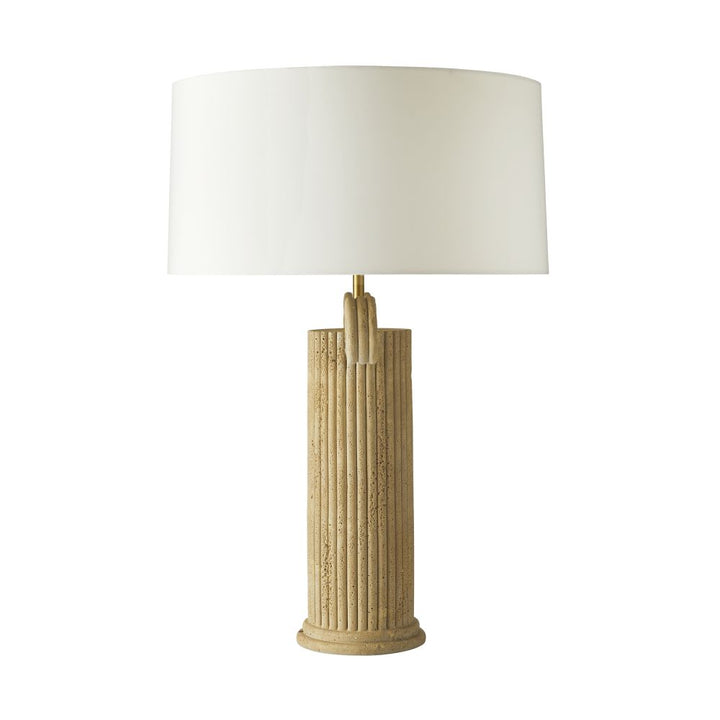 Eros One Light Table Lamp