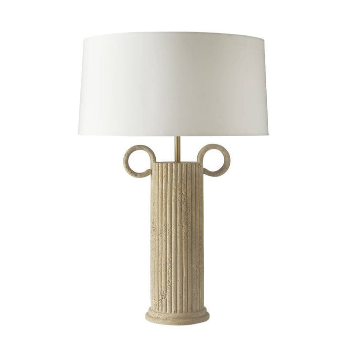 Eros One Light Table Lamp