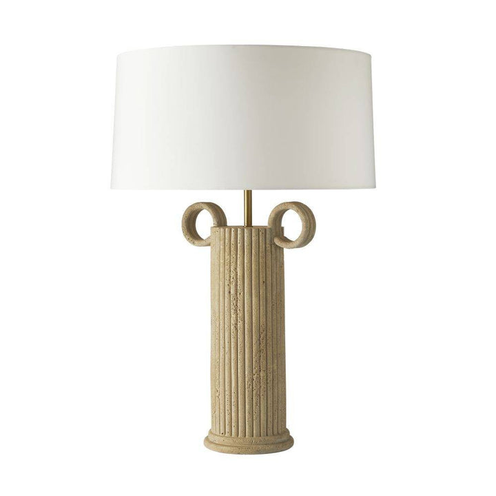 Eros One Light Table Lamp