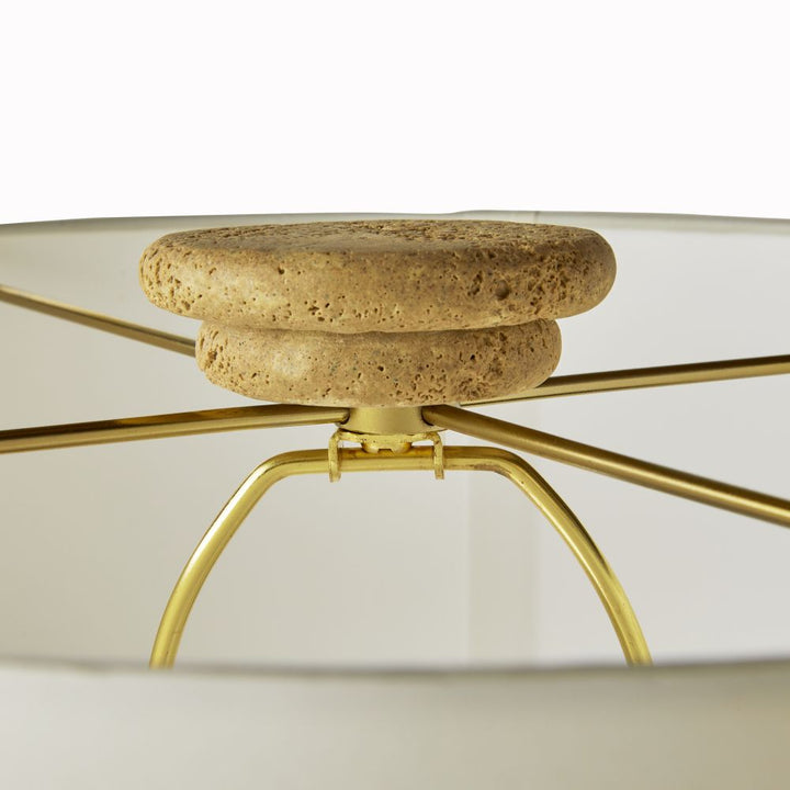 Eros One Light Table Lamp