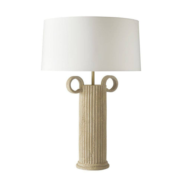 Eros One Light Table Lamp