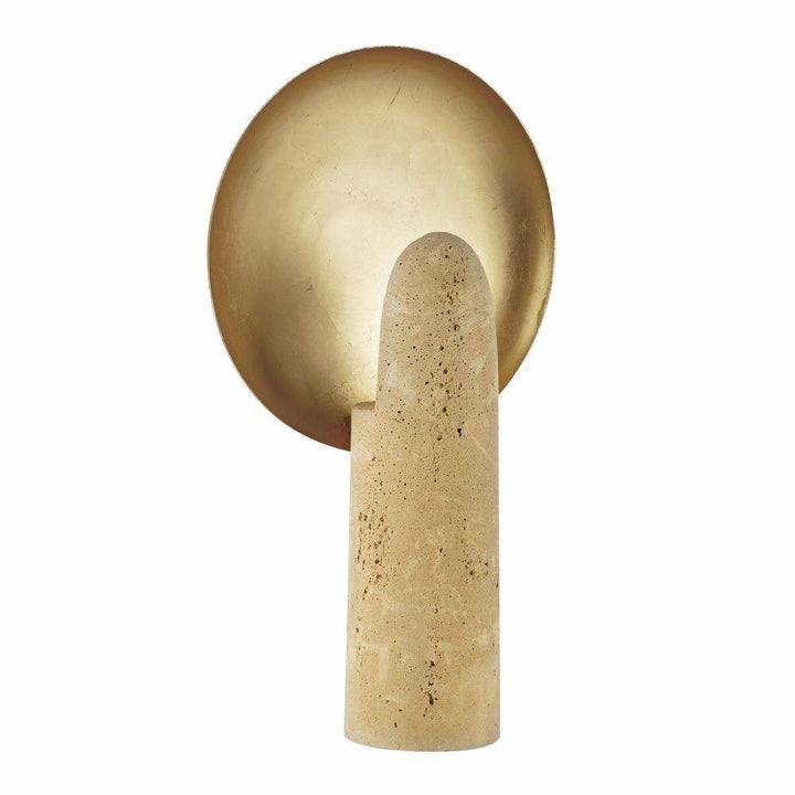 Eclipse One Light Table Lamp