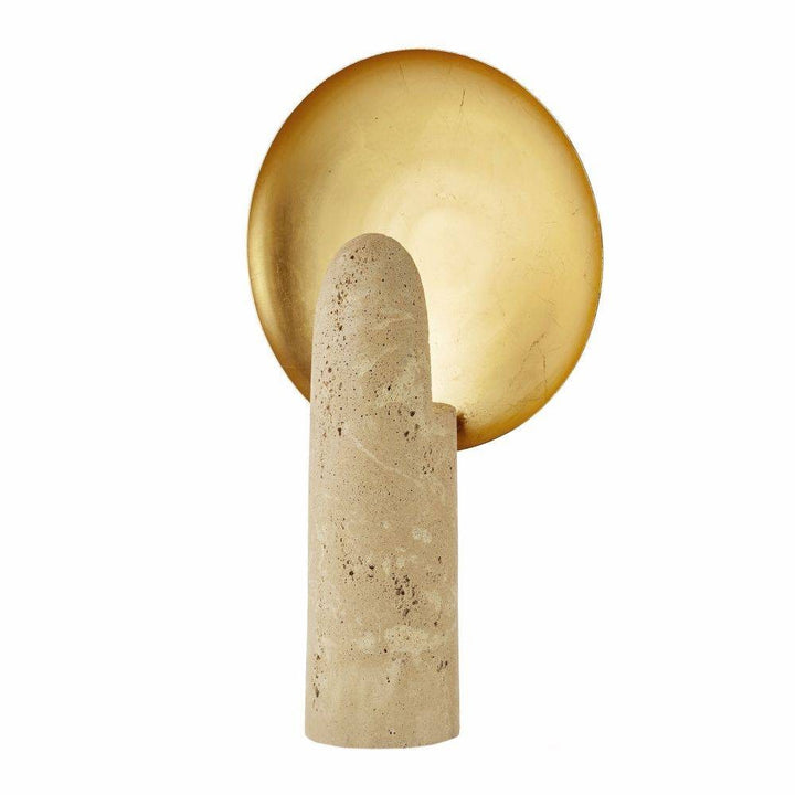 Eclipse One Light Table Lamp