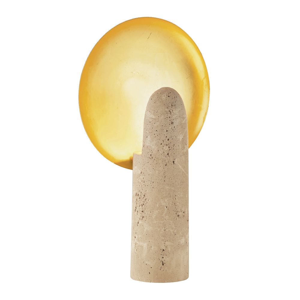 Eclipse One Light Table Lamp
