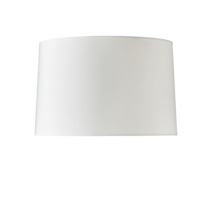 Comal Two Light Table Lamp