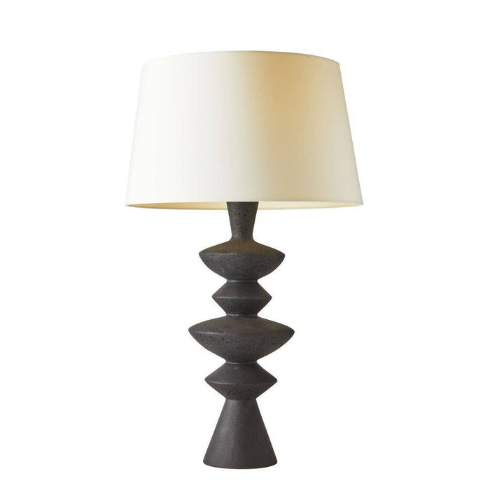 Jillian One Light Table Lamp