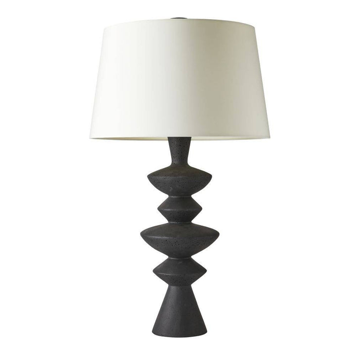 Jillian One Light Table Lamp