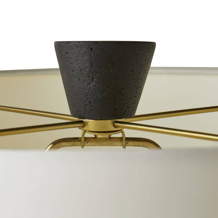 Jillian One Light Table Lamp
