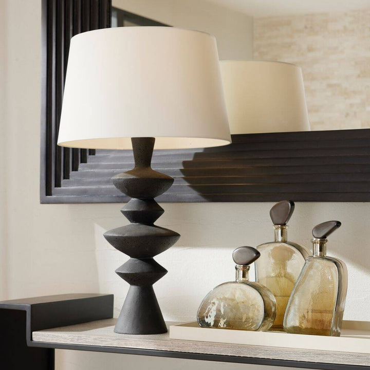 Jillian One Light Table Lamp