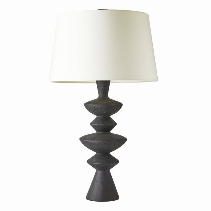 Jillian One Light Table Lamp