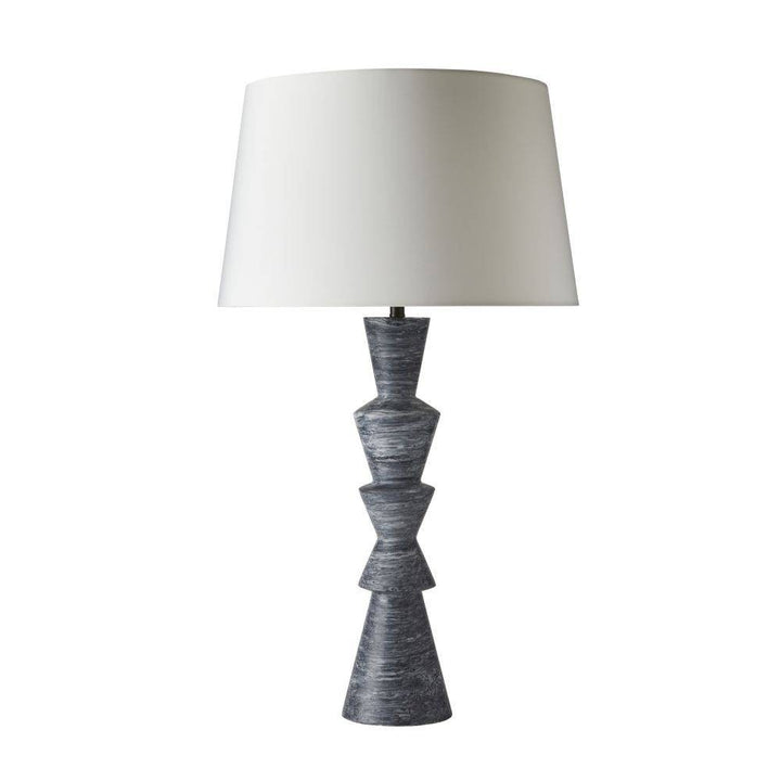 Chloe One Light Table Lamp
