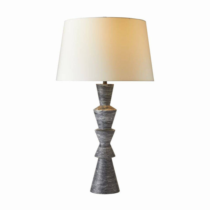 Chloe One Light Table Lamp