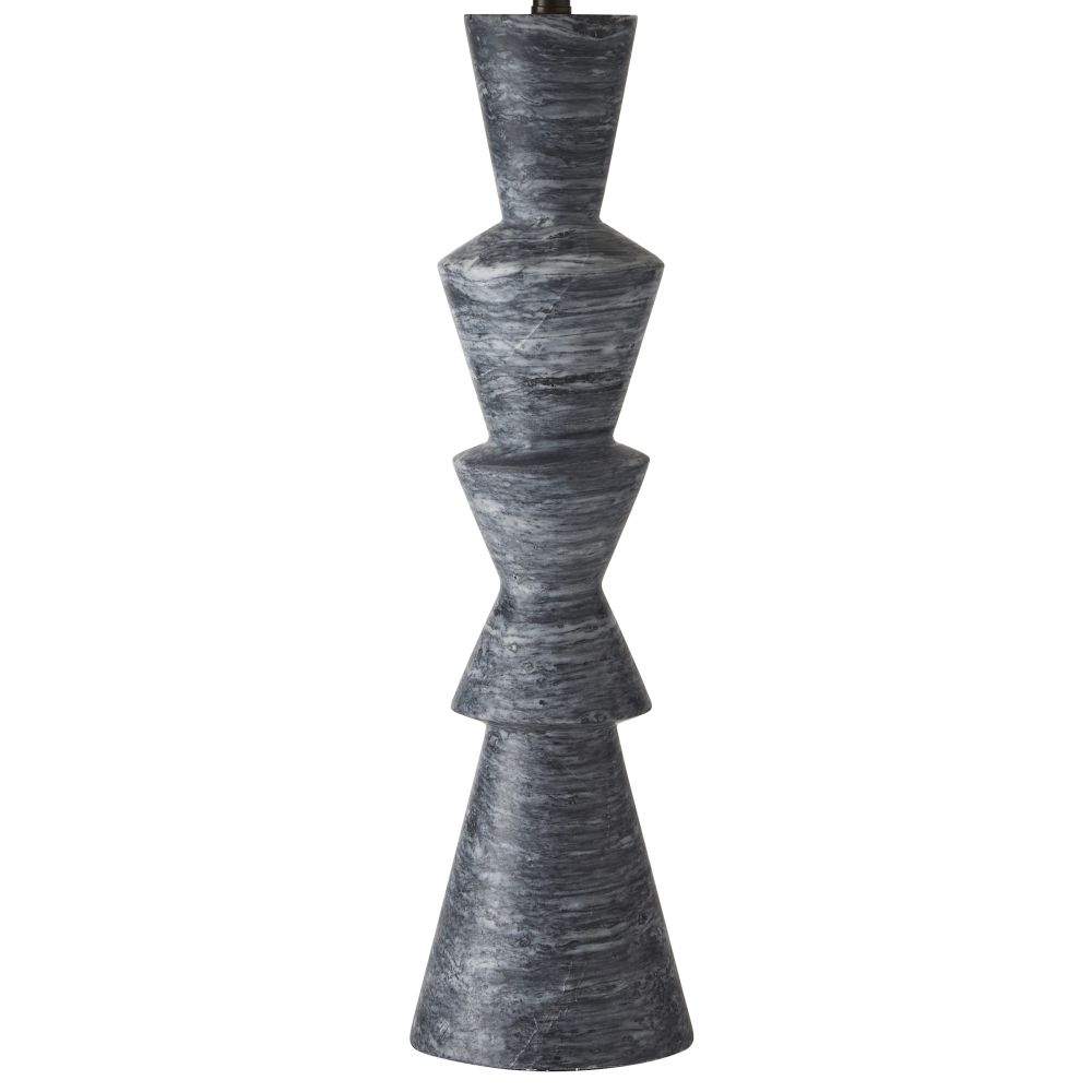Chloe One Light Table Lamp