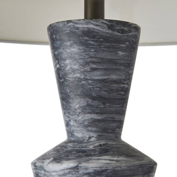 Chloe One Light Table Lamp