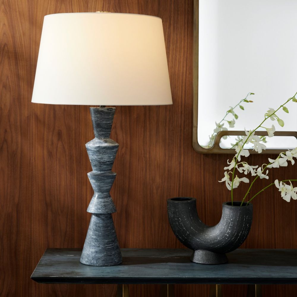Chloe One Light Table Lamp