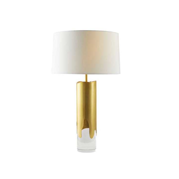 Equinox One Light Table Lamp