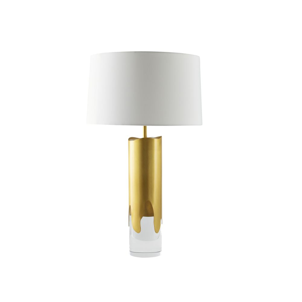 Equinox One Light Table Lamp