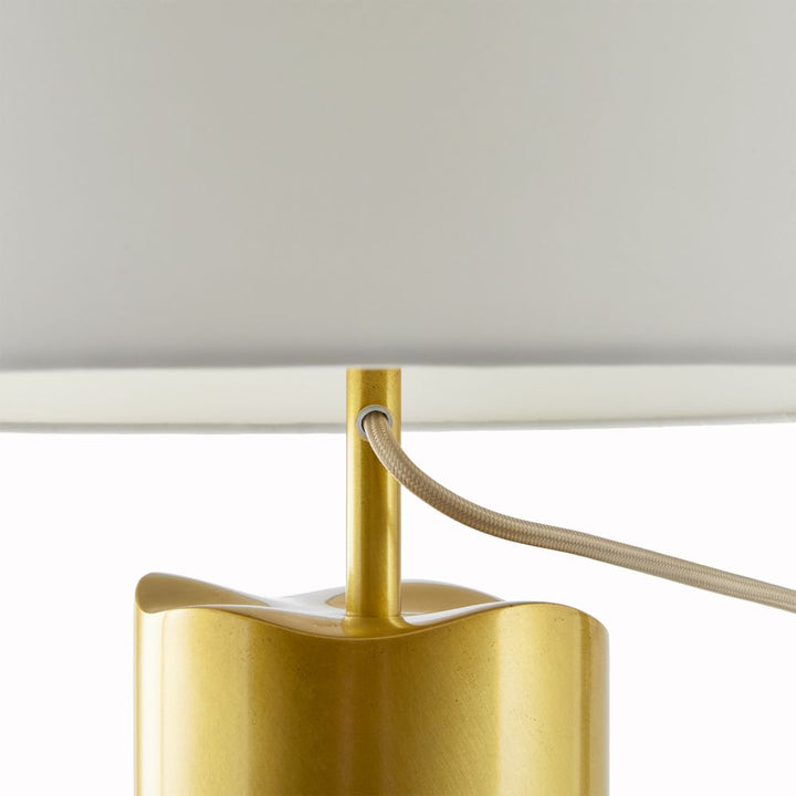 Equinox One Light Table Lamp