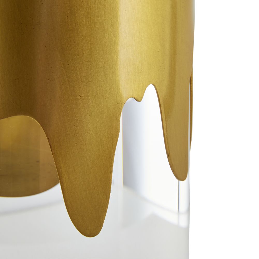 Equinox One Light Table Lamp