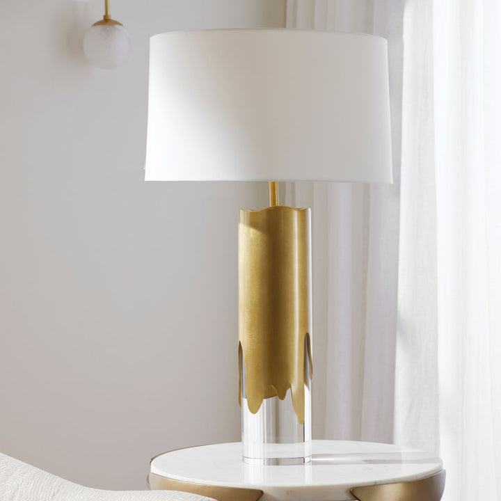 Equinox One Light Table Lamp