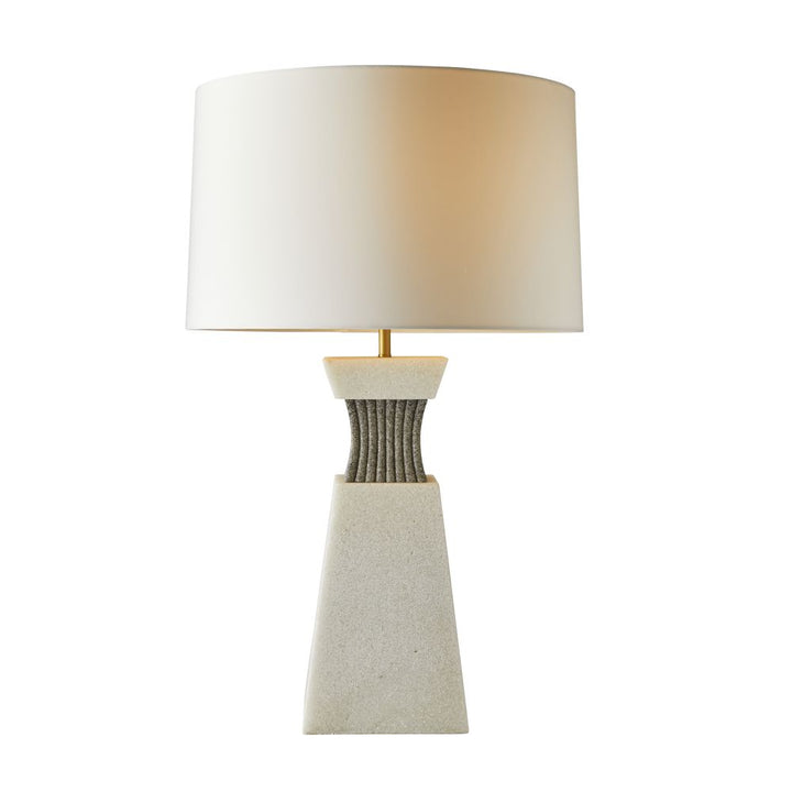 Dynasty One Light Table Lamp