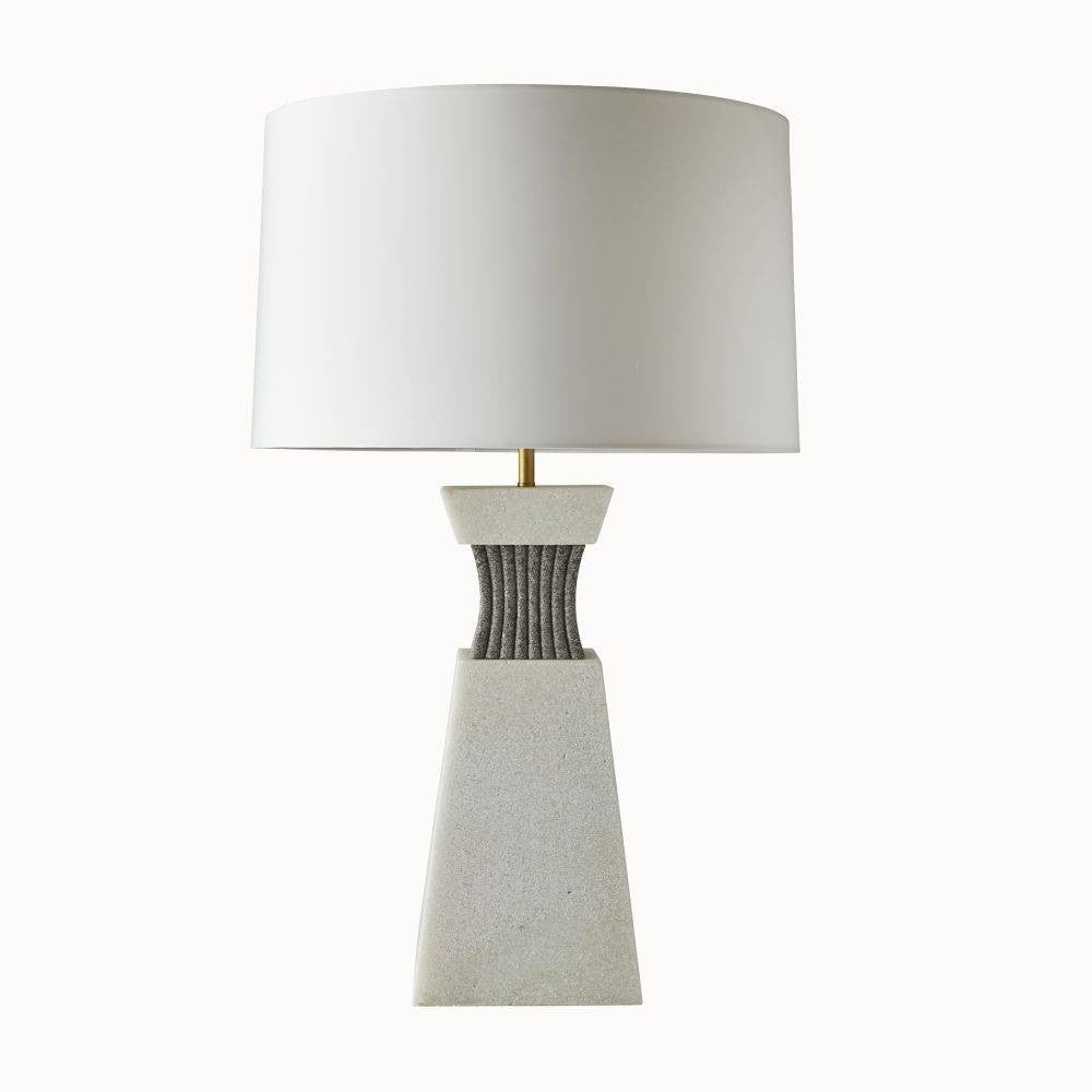 Dynasty One Light Table Lamp