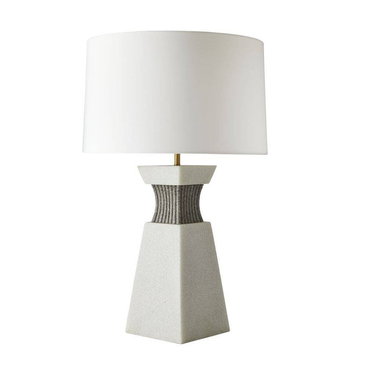 Dynasty One Light Table Lamp