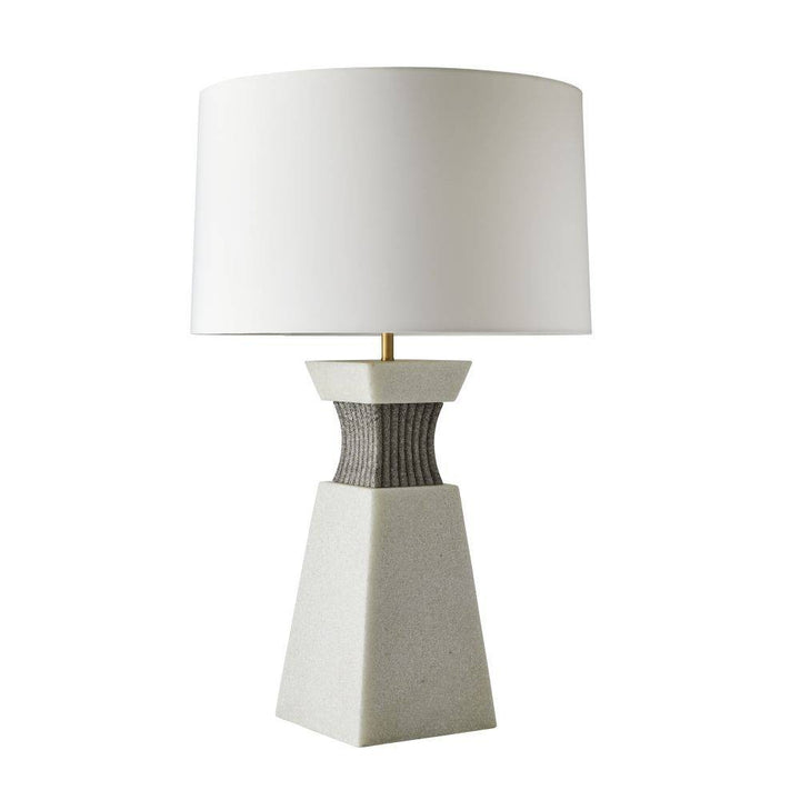 Dynasty One Light Table Lamp