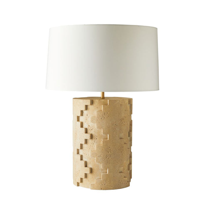 Cornwall One Light Table Lamp