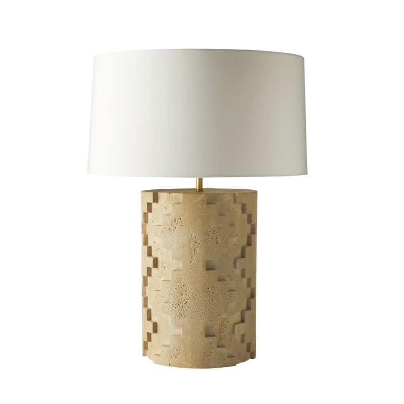 Cornwall One Light Table Lamp