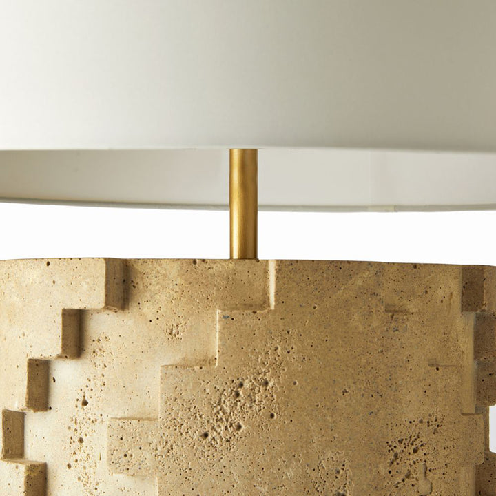 Cornwall One Light Table Lamp