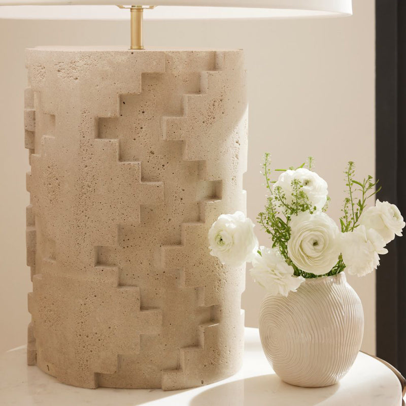 Cornwall One Light Table Lamp