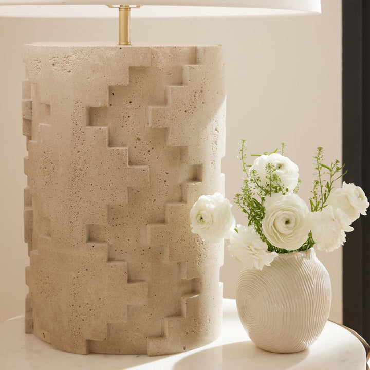 Cornwall One Light Table Lamp