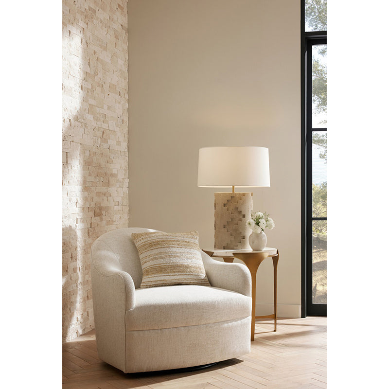 Cornwall One Light Table Lamp
