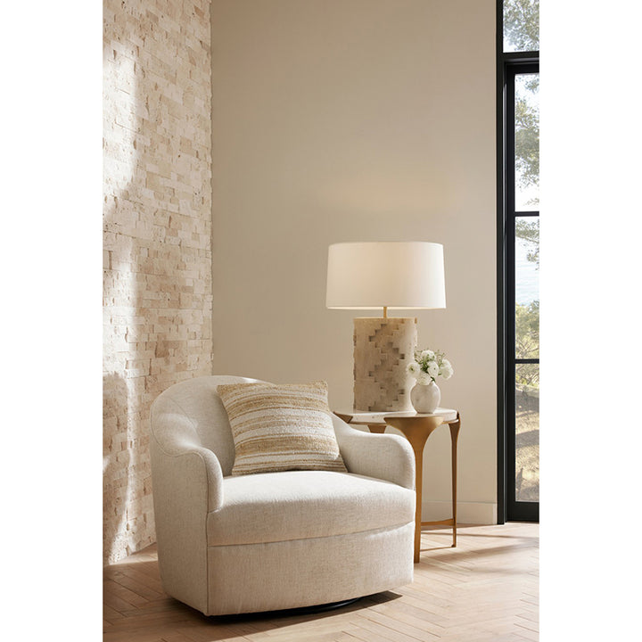 Cornwall One Light Table Lamp