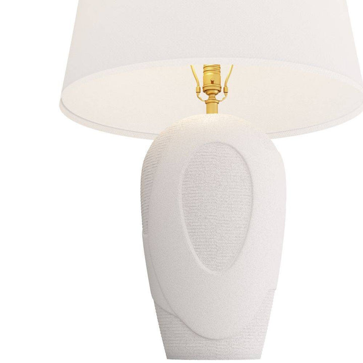 Amelia Table Lamp
