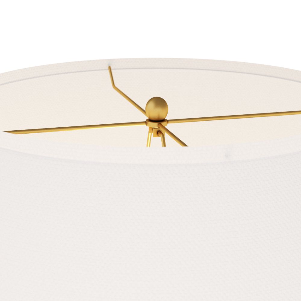 Amelia Table Lamp