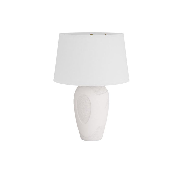 Amelia Table Lamp