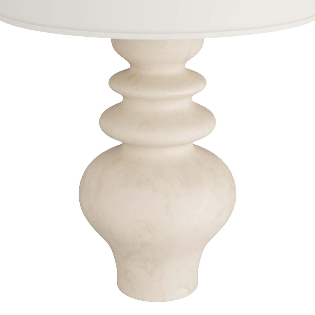 Worland One Light Table Lamp