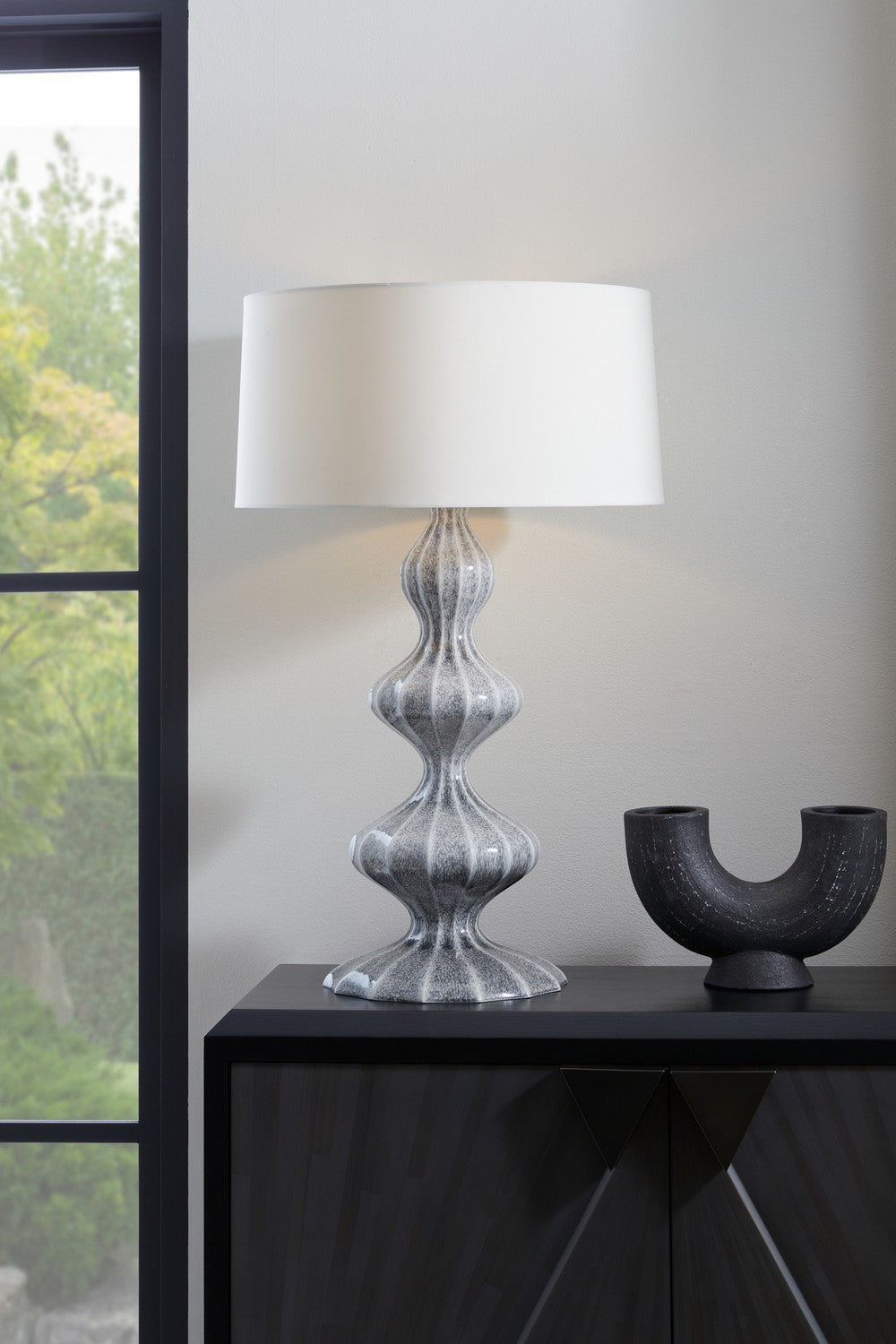 Chelle One Light Table Lamp