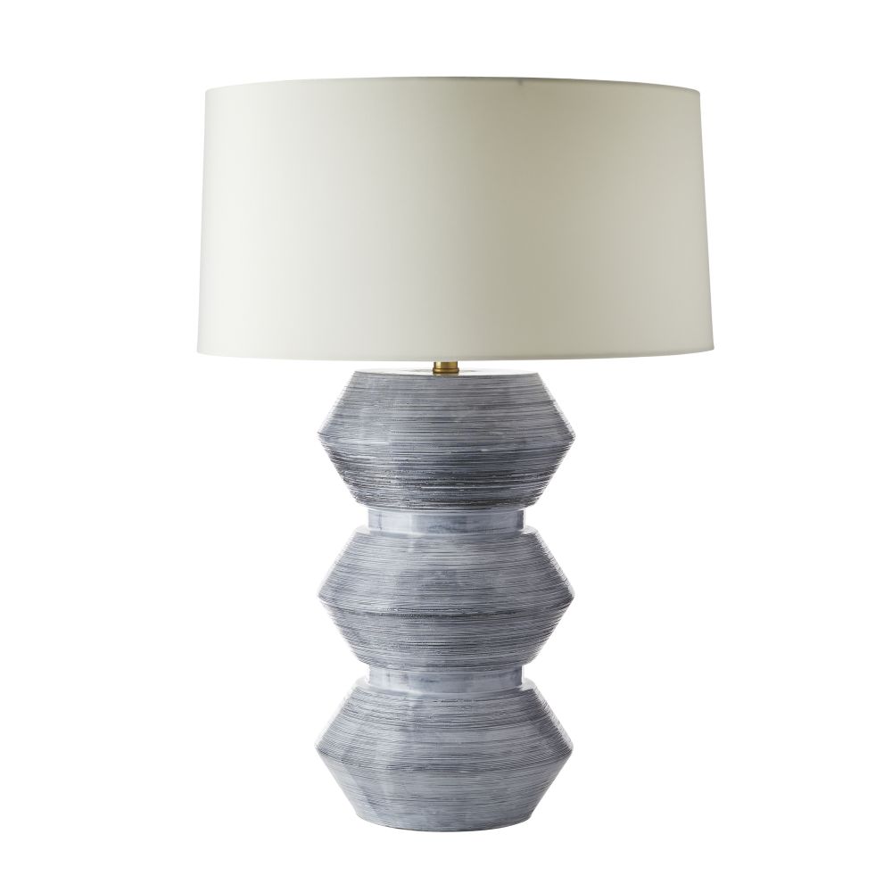 Drifter One Light Table Lamp