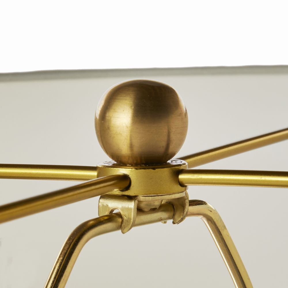 Drifter One Light Table Lamp