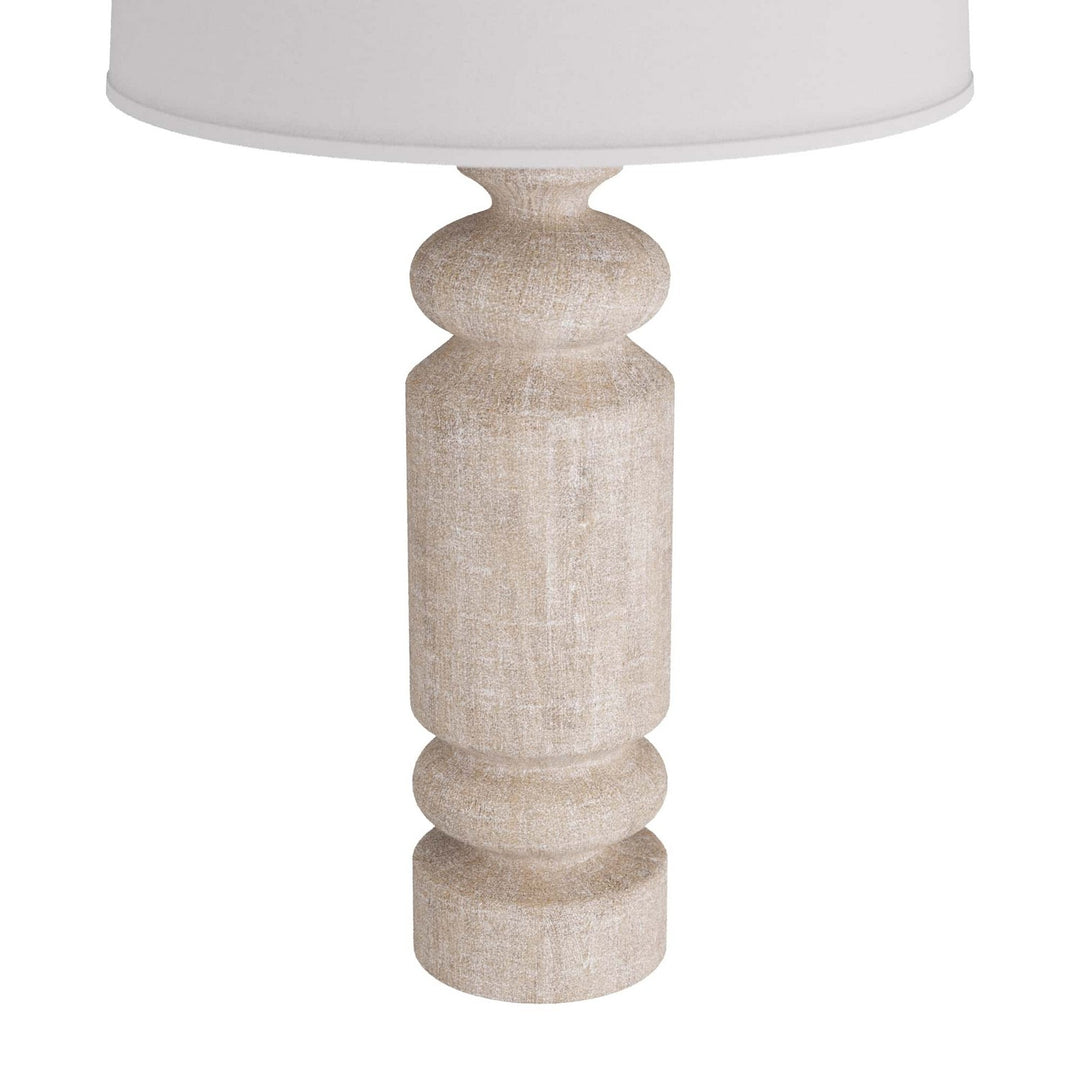 Woodrow One Light Table Lamp