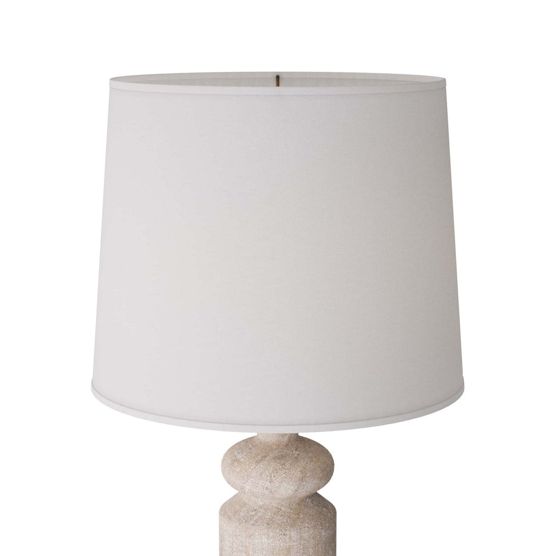 Woodrow One Light Table Lamp