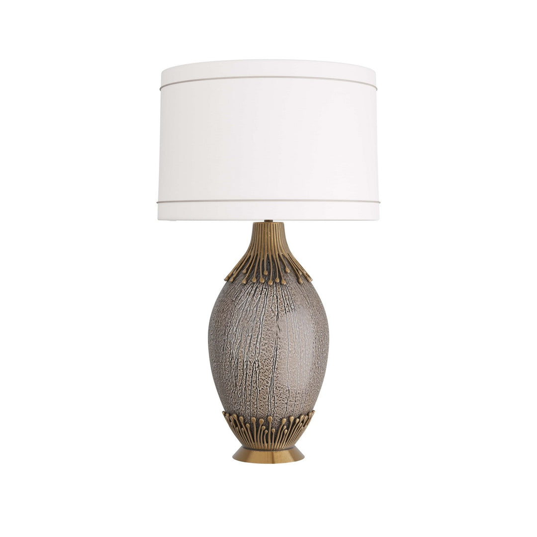 Wilhelm One Light Table Lamp