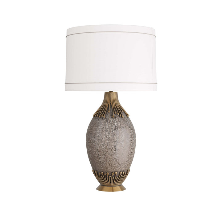 Wilhelm One Light Table Lamp
