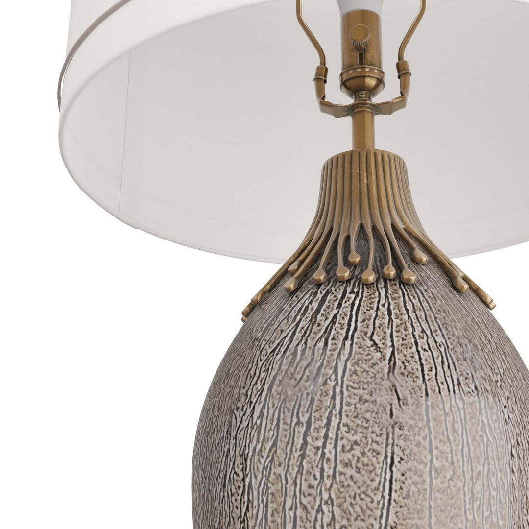 Wilhelm One Light Table Lamp