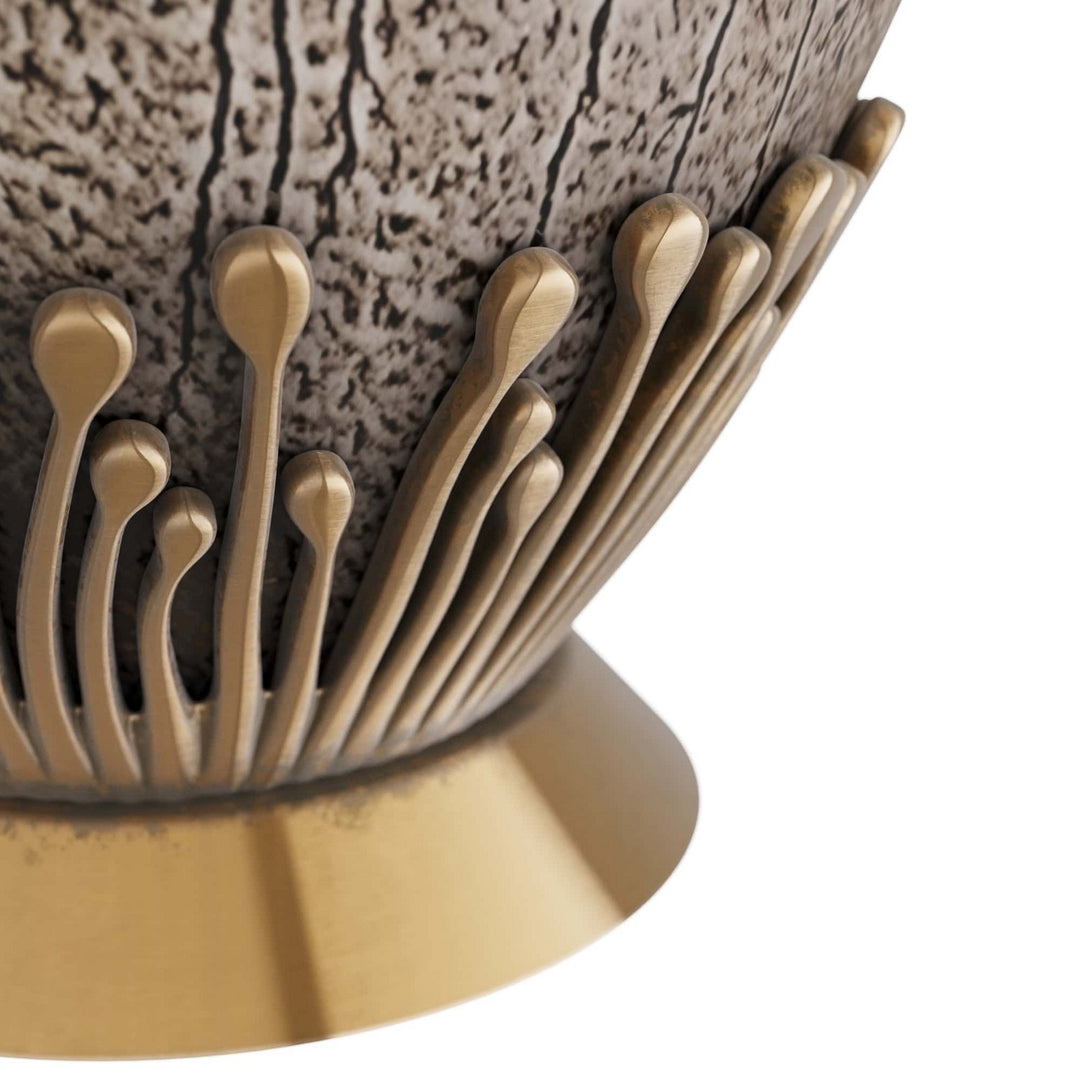 Wilhelm One Light Table Lamp