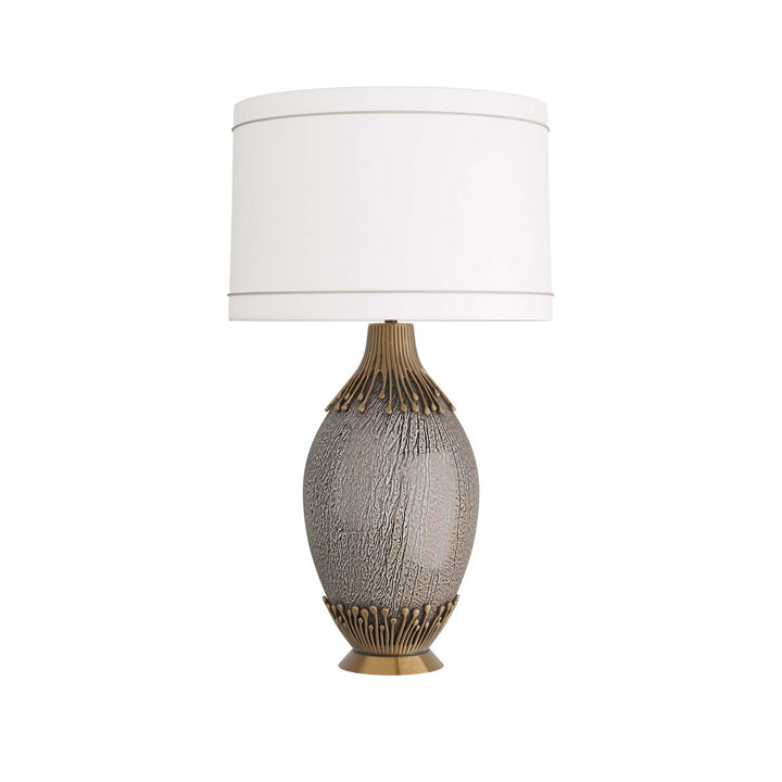 Wilhelm One Light Table Lamp